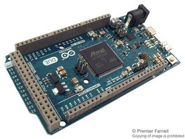 A000062 - Arduino Due, AT91SAM3X8E