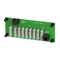 DATACOMM ELECTRONICS 80-0070