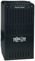 EATON TRIPP LITE SMART3000NET Fuente de Poder Ininterrumpida (UPS), Torre, 8 Tomacorrientes, 3kVA / 2.4kW, 140 V, 120 VAC, 7 min