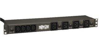 EATON TRIPP LITE PDU1230 Distribución de Energía, Monofásica, 20 Tomacorrientes, 240 V, 30 A, 444.5 mm, 483 mm, 4.57 m