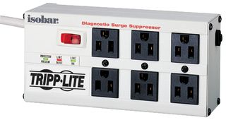 EATON TRIPP LITE ISOBAR6ULTRA