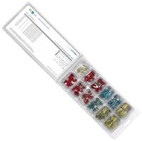 AMP - TE CONNECTIVITY 3-2110838-9