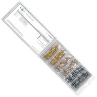 AMP - TE CONNECTIVITY 4-2110838-2