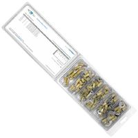 AMP - TE CONNECTIVITY 4-2110838-7