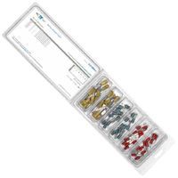 AMP - TE CONNECTIVITY 5-2110838-3