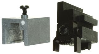 COMMSCOPE 1-853400-0 Crimp Tool Die, AMP MP-5E 8Pos Cat5e Enchufes Modulares, Ponchadora Manual AMP 2-231652-0