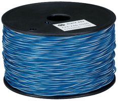 BLACK BOX EYN7001BL-1000 Cable de Red, Sin blindaje, Cat5, 24 AWG, 1000 ft, 304.8 m
