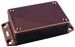 HAMMOND 1591EF2SBK