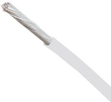 BELDEN 39112 008100 Wire, Hook Up, PPO, Gray, 12 AWG, 65 x 30AWG, 100 ft