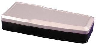 HAMMOND R270-100-000 Alojamiento Metálico, ROLEC, Sellado, Fundido a Presión, Small, Aluminio fundido a presión, 220 mm