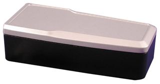 HAMMOND R271-100-000 Alojamiento Metálico, ROLEC, Sellado, Fundido a Presión, Small, Aluminio fundido a presión, 220 mm