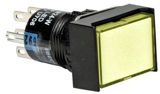 IDEC AL6H-A24-Y