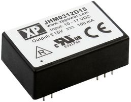 XP POWER JHM0312D12