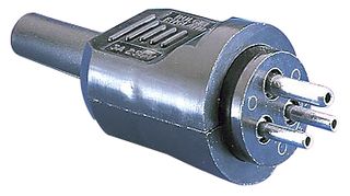 BULGIN LIMITED PX0649
