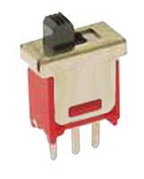 E-SWITCH 500ASSP1M2QE