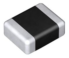 TAIYO YUDEN CKS21251R0M-T Inductor multicapa, 1 µH, 0.12 ohm, 75 MHz, 280 mA, 0805 [2012 Métrico], Serie CKS