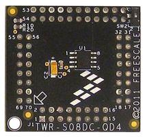 NXP TWR-S08DC-QD4