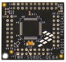 NXP TWR-S08DC-QE64