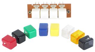SWITCHCRAFT/CONXALL 67101K506X