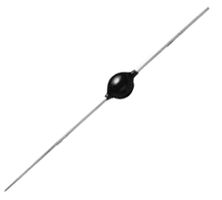 LITTELFUSE V39MA2A Varistor TVS, 22 V, 28 V, Serie MA, 86 V, Axial Leaded, Metal Oxide Varistor (MOV)