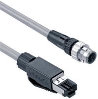 OMRON INDUSTRIAL AUTOMATION XS5W-T421-GMC-K