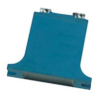 TDK B72232B0251K001 Varistor TVS, 250 V, 320 V, Serie HighE, 650 V, Block, Metal Oxide Varistor (MOV)