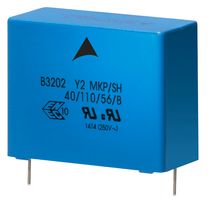 EPCOS B32652A6154J000