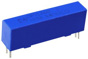 TT ELECTRONICS / OPTEK TECHNOLOGY OPI1268S Optoacouplador, Salida Digital, 1 Canal, 16 kV, 2 Mbps, DIP, 5 Pines