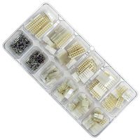 AMP - TE CONNECTIVITY 2110827-4