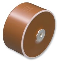 TDK UHV-7A Capacitor Cerámico de Disco, Serie UHV, 700 pF, 40 kV, ± 10%, Z5T, Tornillo