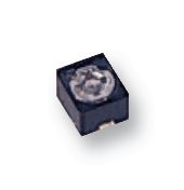 MURATA TZB4Z100AB10R00 Capacitor de Ajuste, 3 pF a 10 pF, 100 V, +50%, -0%, SMD