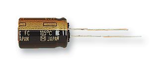 PANASONIC EEUFC1C560