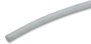 PRO POWER CGFC-12/4-X Tubo Termoretráctil, 3:1, 0.472 ", 12 mm, Transparent, 13 ft, 4 m