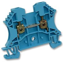 WEIDMULLER 102008 WDU2.5 BLUE