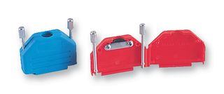 MH CONNECTORS MHDPPK9-K