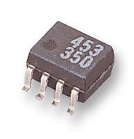ONSEMI 6N136.SDM