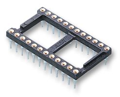 MULTICOMP PRO 2227MC-24-03-06-F1