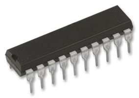 MICROCHIP ATTINY861-20PU