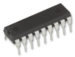STMICROELECTRONICS ULQ2803A
