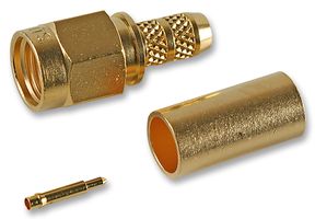 HUBER+SUHNER 11 SMA-50-2-5/111NH