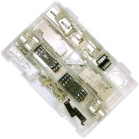 OMRON INDUSTRIAL AUTOMATION 642-01-01