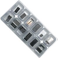 OMRON INDUSTRIAL AUTOMATION 667-02-06