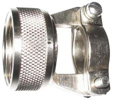 AMPHENOL PCD M85049/90-17N03 Conector Circular de Abrazadera, 17, 16.26 mm, Circular Connectors