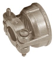 AMPHENOL INDUSTRIAL 97-3057-1004-621 Conector Circular de Abrazadera, Tipo MS3057A, 10SL/12S, 7.92 mm, Aleación de Zinc, Serie 97