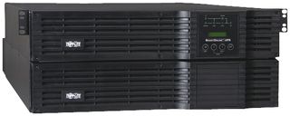 EATON TRIPP LITE SU8000RT4U Fuente de Poder Ininterrumpida (UPS), Montaje en Rack, 8 Tomacorrientes, 8kVA / 5.6kW, 240 V, 240 V