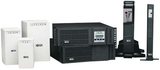 EATON TRIPP LITE W05-SCBAS1