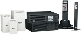EATON TRIPP LITE W05-SCBAS1-1B