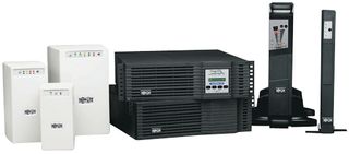 EATON TRIPP LITE W05-SCENH1