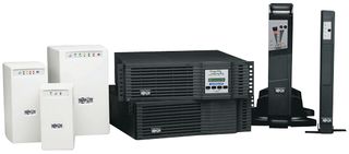 EATON TRIPP LITE W06-SCBAS1