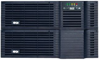 EATON TRIPP LITE SM5000RT3UTAA Fuente de Poder Ininterrumpida (UPS), Montaje en Rack, 14 Tomacorrientes, 5kVA / 4kW, 208 V, 208 V